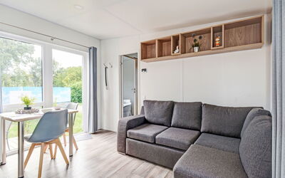 Unterkunft:&nbsp;Tiny Haus Sigl 200.45