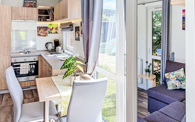 Unterkunft:&nbsp;Tiny Haus Sigl 200.45