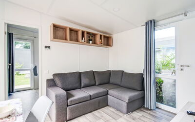 Unterkunft:&nbsp;Tiny Haus Sigl 200.45