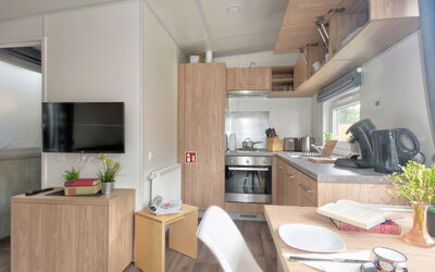 Unterkunft:&nbsp;Tiny Haus Martina 200.4