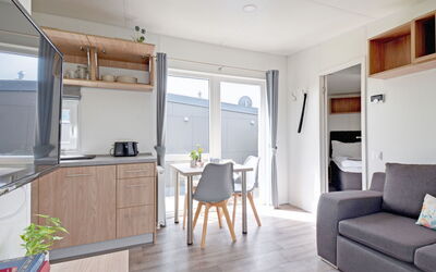 Unterkunft:&nbsp;Tiny Haus Erwine 200.13