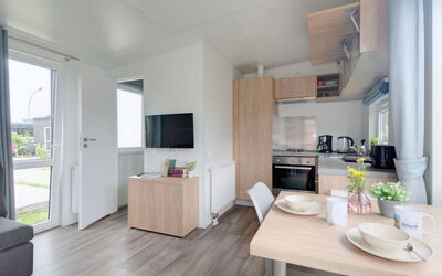 Unterkunft:&nbsp;Tiny Haus Erwine 200.13