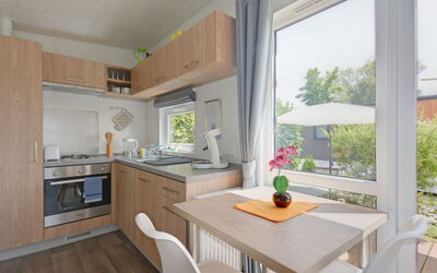 Unterkunft:&nbsp;Tiny Haus Marco 200.14