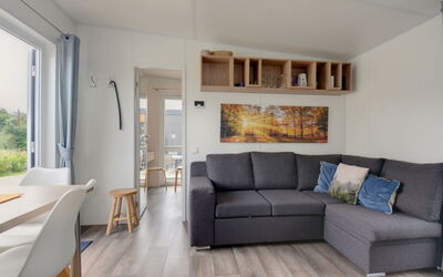 Unterkunft:&nbsp;Tiny Haus Marco 200.14