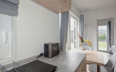 Unterkunft:&nbsp;Tiny Haus Edith 200.21