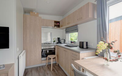 Unterkunft:&nbsp;Tiny Haus Edith 200.21