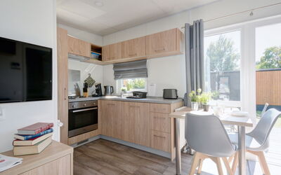 Unterkunft:&nbsp;Tiny Haus Ludwig 200.22