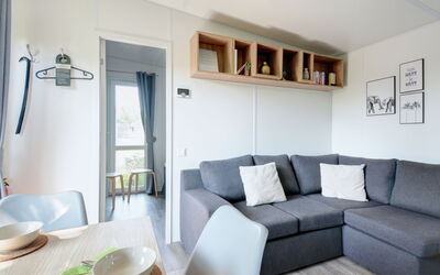Unterkunft:&nbsp;Tiny Haus Engel 200.25