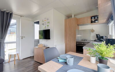 Unterkunft:&nbsp;Tiny Haus Leitner 200.40