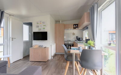 Unterkunft:&nbsp;Tiny Haus Leitner 200.40