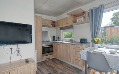 Unterkunft:&nbsp;Tiny Haus Conny 200.41