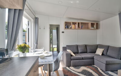 Unterkunft:&nbsp;Tiny Haus Conny 200.41