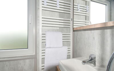 Unterkunft:&nbsp;Tiny Haus Renate 200.8