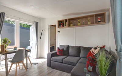 Unterkunft:&nbsp;Tiny Haus Hirschberg 200.17