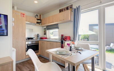 Unterkunft:&nbsp;Tiny Haus Sonnendeck 200.18
