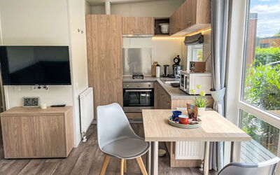 Unterkunft:&nbsp;Tiny Haus Wildloisl 200.43