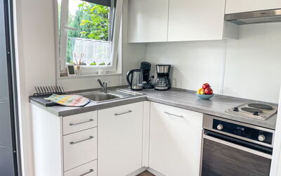 Unterkunft:&nbsp;Tiny Haus Zenetti 200.31