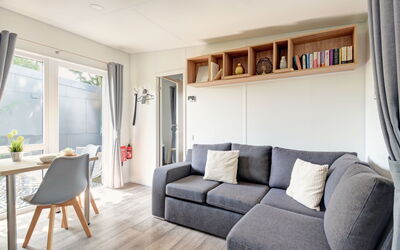 Unterkunft:&nbsp;Tiny Haus Engel 200.25