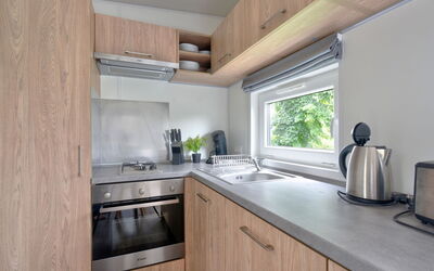 Unterkunft:&nbsp;Tiny Haus Renate 200.8