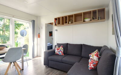 Unterkunft:&nbsp;Tiny Haus Altmühlpanorama 200.10