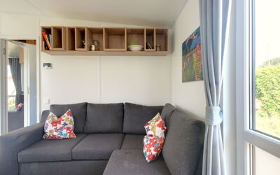 Unterkunft:&nbsp;Tiny Haus Altmühlpanorama 200.10