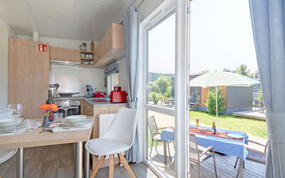 Unterkunft:&nbsp;Tiny Haus Sonnendeck 200.18