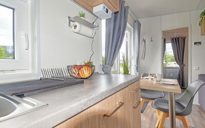 Unterkunft:&nbsp;Tiny Haus Lieblingsplatz 200.27