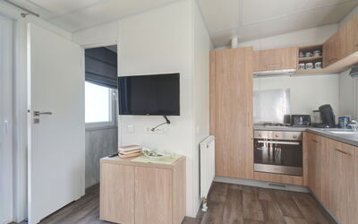 Unterkunft:&nbsp;Tiny Haus Lieblingsplatzl 200.35