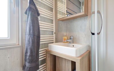 Unterkunft:&nbsp;Tiny Haus Lieblingsplatzl 200.35