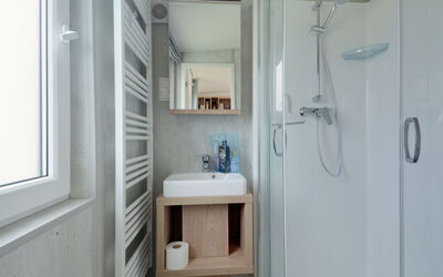 Unterkunft:&nbsp;Tiny Haus Altmühlblick Nr. 83 200.14
