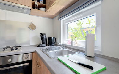 Unterkunft:&nbsp;Tiny Haus Leitner 200.40
