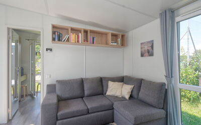 Unterkunft:&nbsp;Tiny Haus Conny 200.41