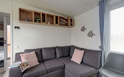 Unterkunft:&nbsp;Tiny Haus Central 200.9