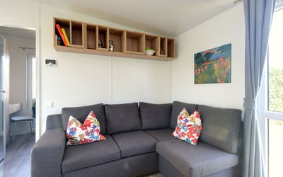 Unterkunft:&nbsp;Tiny Haus Altmühlpanorama 200.10