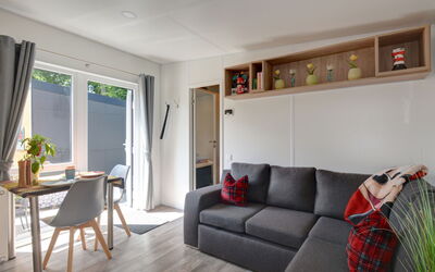Unterkunft:&nbsp;Tiny Haus Hirschberg 200.17