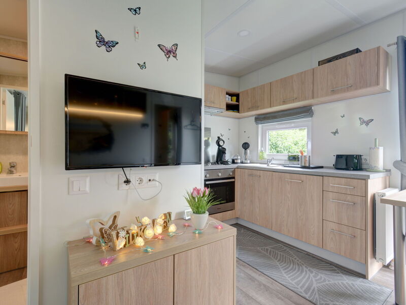 Unterkunft:&nbsp;Tiny Haus Anita 200.19