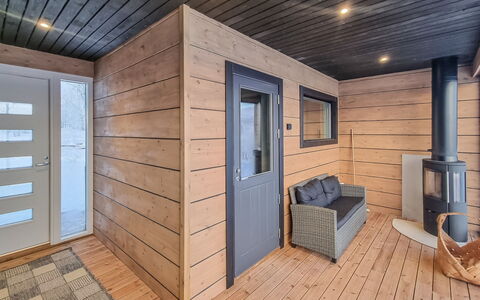 Hehku: Flooring, Holz, Fussboden, Interior Design, Holzboden, Decke, Hartholz, Tür, Holzbeize, Zuhause