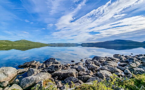 Hehku: Himmel, Blau, Wasser, Wasservorräte, Wolke, Gewässer, Grün, Natur, \Fels, Natürliche Landschaft