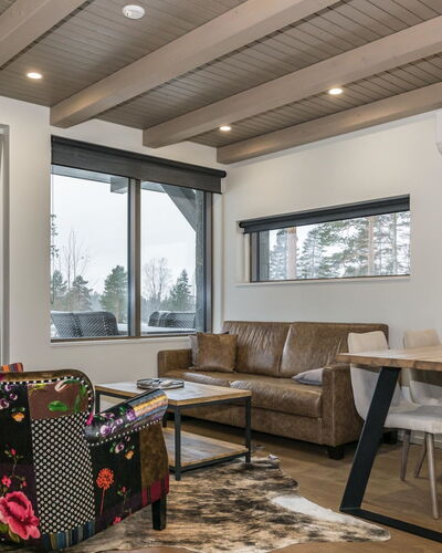Naava Chalet 105