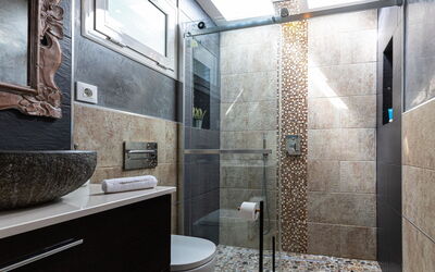 Unterkunft:&nbsp;Bungalow Playa Flor 77 1060.2