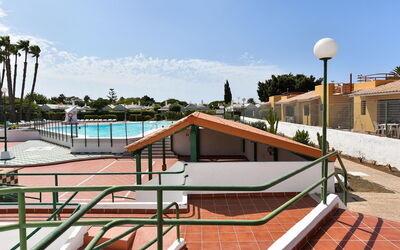 Unterkunft:&nbsp;Bungalow Playa Flor 77 1060.2