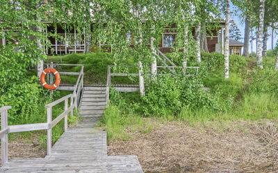 Vuokatinranta Suite 4 C