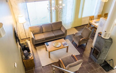 Vuokatinranta Suite 2 B