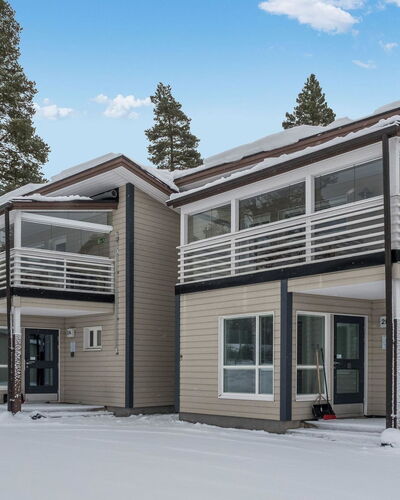 Vuokatinranta Suite 2 B