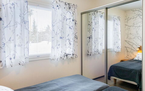 Vuokatinranta Suite 4 a: Dach, Strauch, Haus, Zuhause, Hütte, Grundstueck, Ground, Garten, Estate