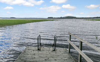 Vuokatinranta Suite 4 a