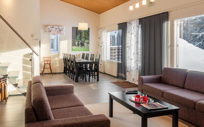 Vuokatinranta Suite 4 a