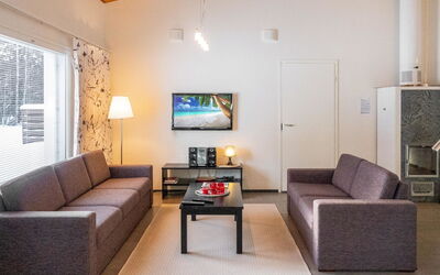 Vuokatinranta Suite 4 a