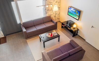 Vuokatinranta Suite 4 a