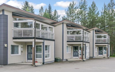 Vuokatinranta Suite 4 B